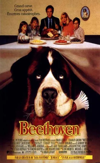 Beethoven (1992)