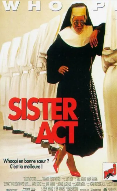 Sister act