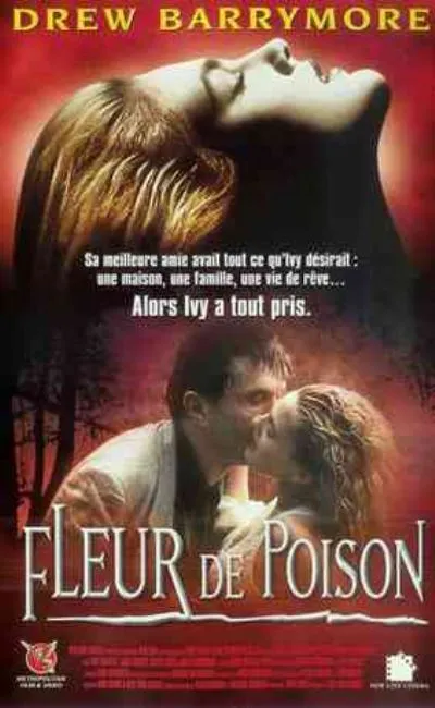 Fleur de poison (1992)