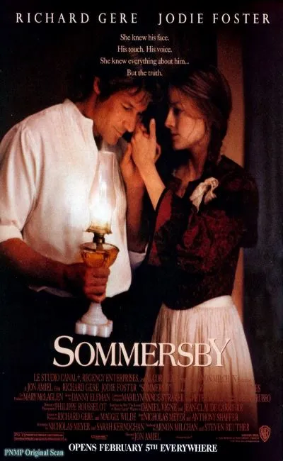 Sommersby