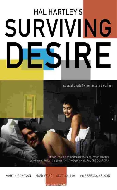 Surviving Desire (1993)