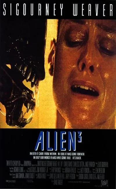 Alien 3 (1992)