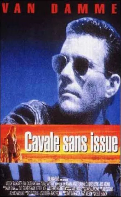 Cavale sans issue