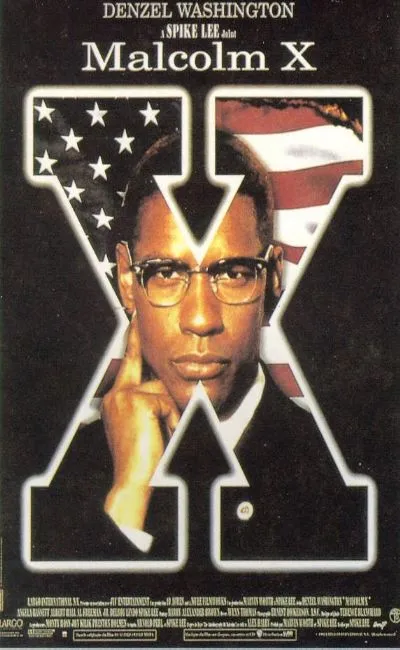 Malcolm X