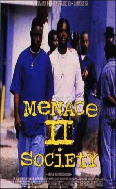 Menace 2 society