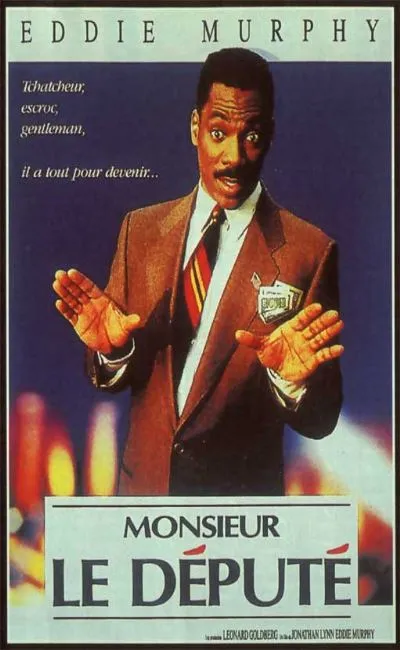 Monsieur le député (1993)