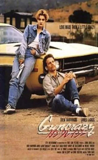 Guncrazy (1992)