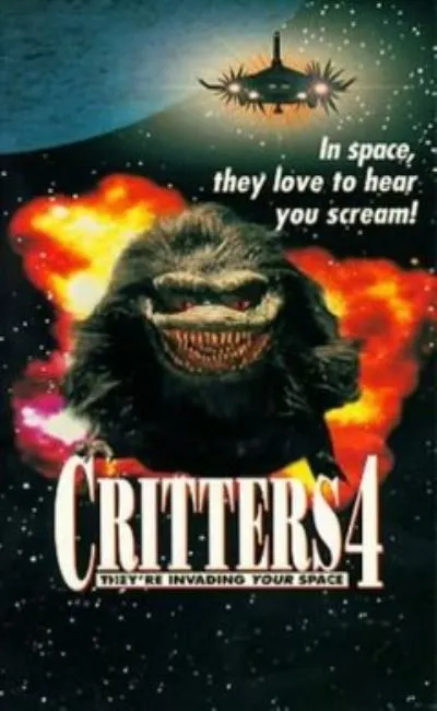 Critters 4