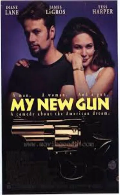 My new gun
