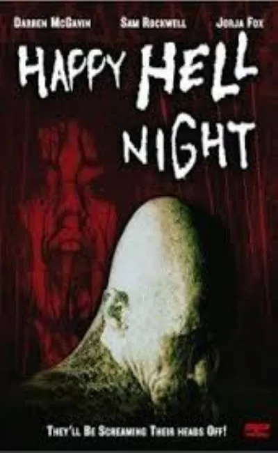 Happy Hell Night (1992)