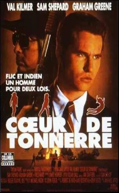 Coeur de tonnerre (1992)