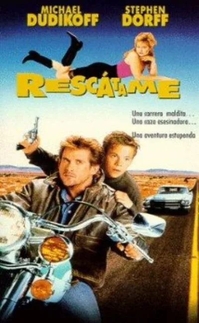 Rescue me (1993)