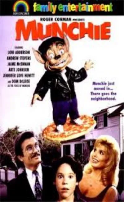 Munchie (1992)