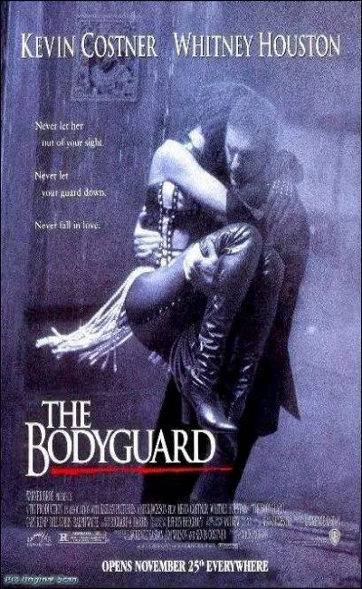 Bodyguard (1992)