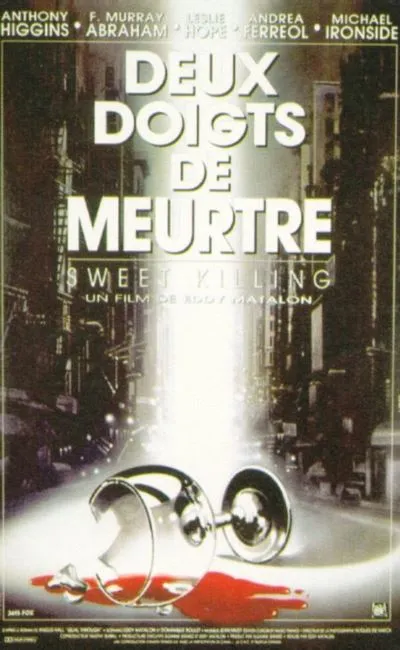 Deux doigts de meurtre