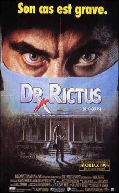 Docteur Rictus