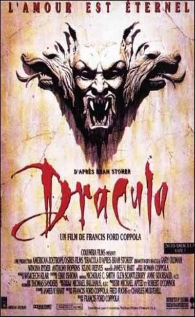 Dracula (1993)