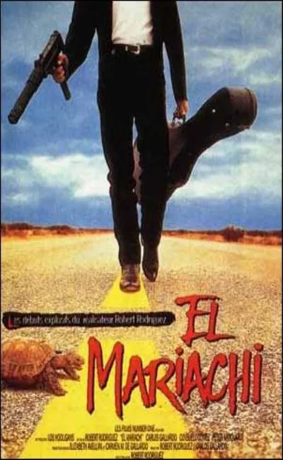 El mariachi