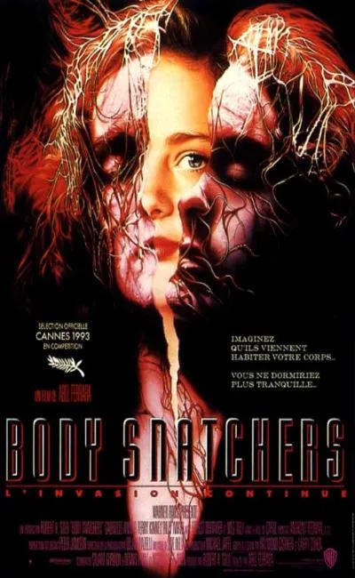 Body snatchers - L'invasion continue