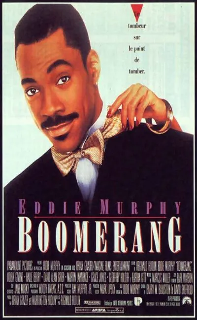 Boomerang