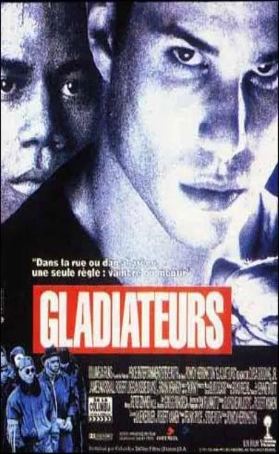 Gladiateurs (1992)