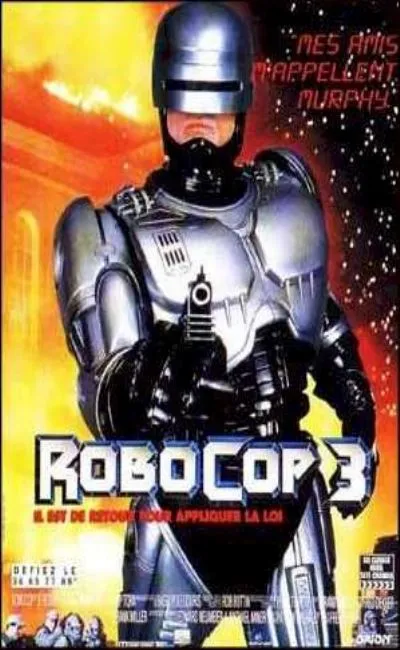 Robocop 3 (1993)