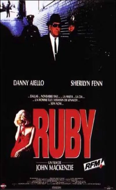 Ruby (1992)