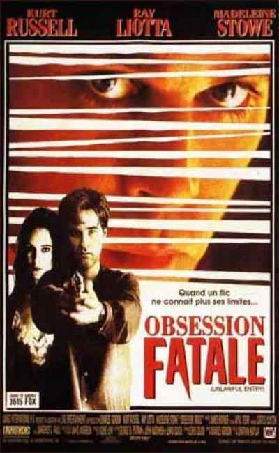 Obsession fatale