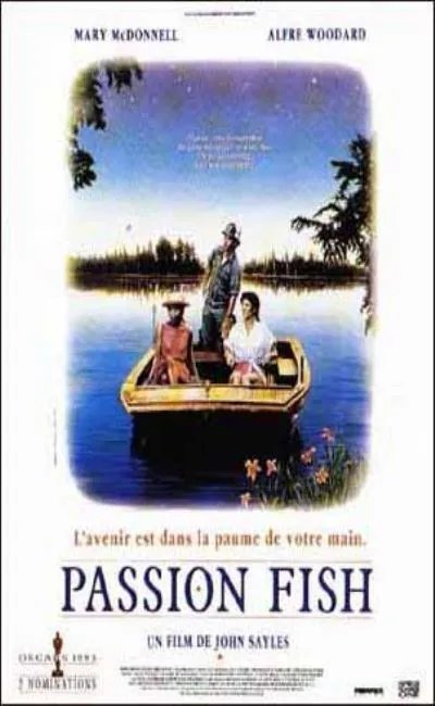 Passion fish (1993)