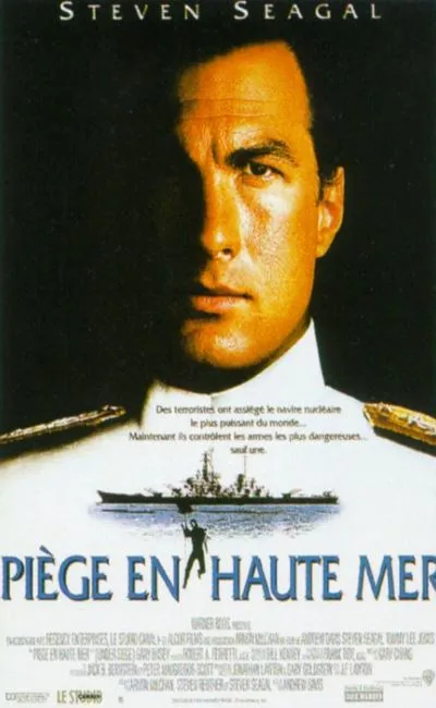 Piège en haute mer (1992)