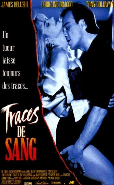 Traces de sang (1993)