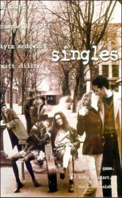 Singles (1993)