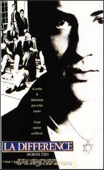 La différence (1992)