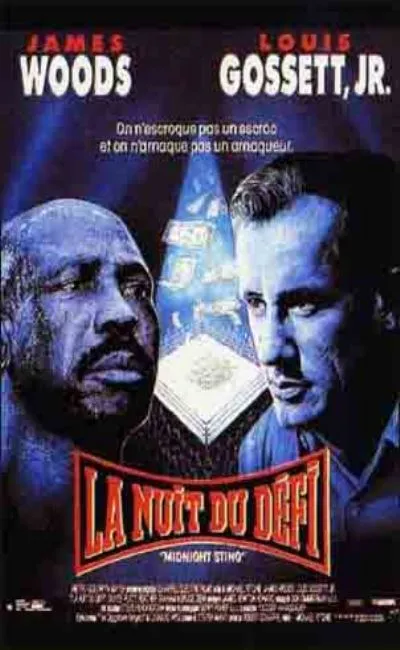 La nuit du défi (1992)