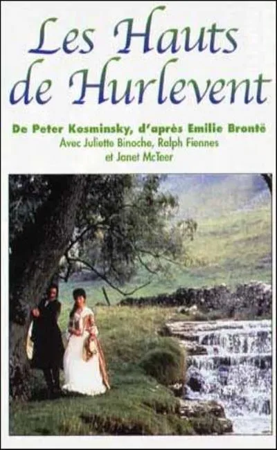 Les hauts de Hurlevent