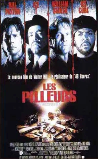 Les pilleurs