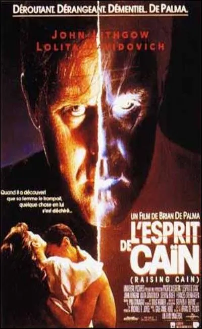 L'esprit de Caïn