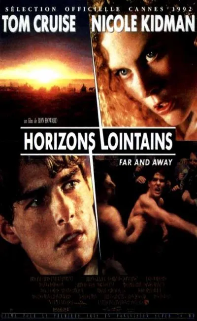 Horizons lointains