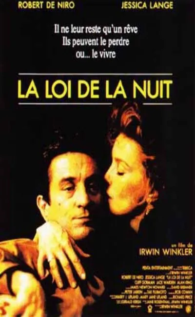 La loi de la nuit