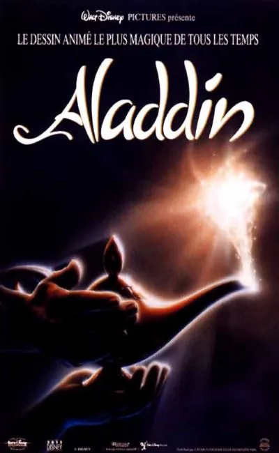 Aladdin