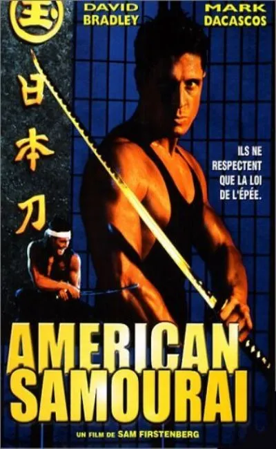 American samouraï (1992)