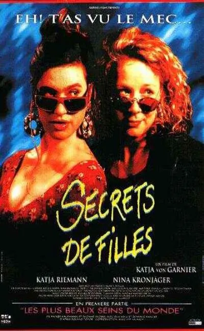 Secrets de filles