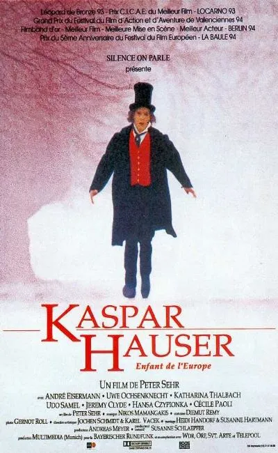 Kaspar Hauser (1994)