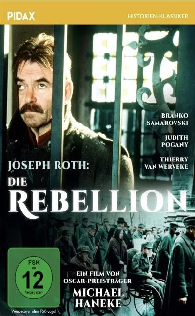 La rébellion (2024)