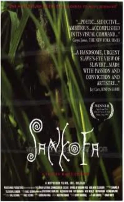 Sankofa (1996)