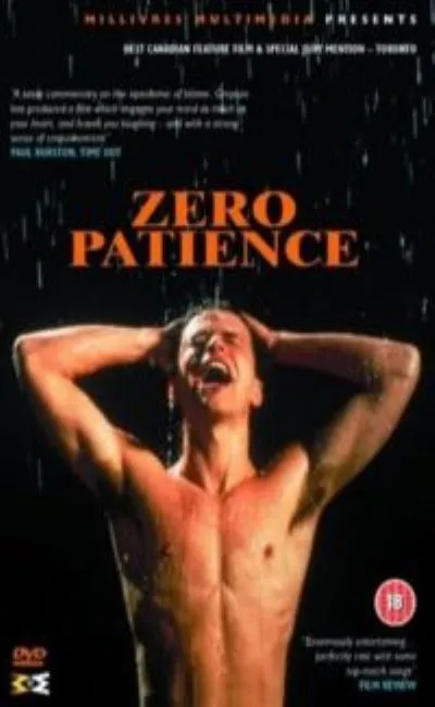 Zéro patience