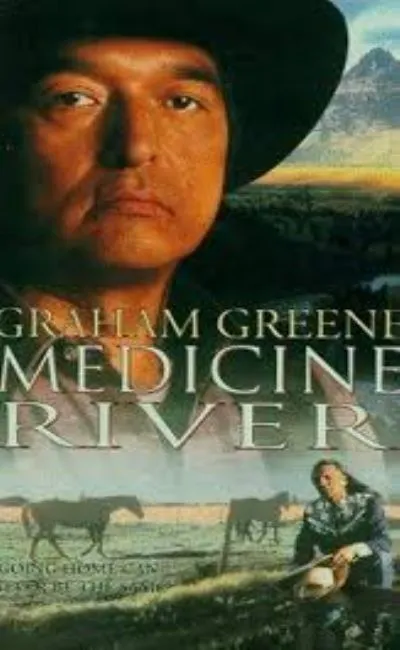 La rivière des hautes plaines (1993)