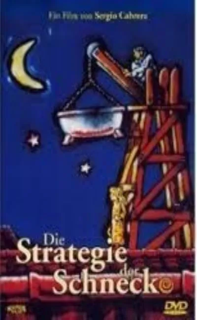 La stratégie de l'escargot