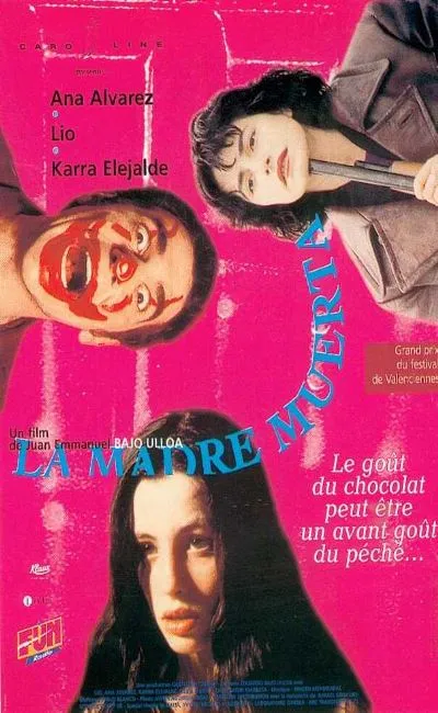 La madre muerta (1996)