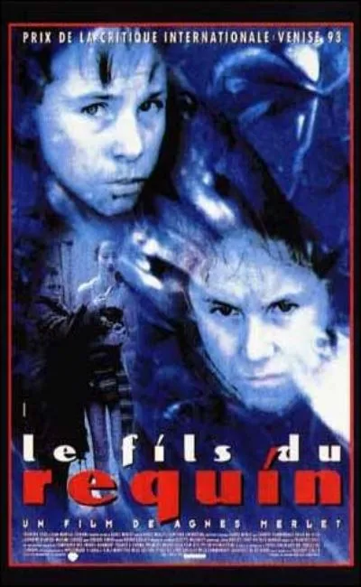 Le fils du requin (1993)